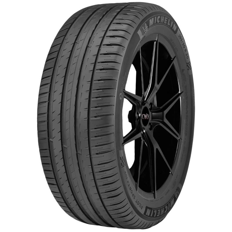 Michelin 255/45r20  101w Mic Pilot Sport 4 Suv Zp
