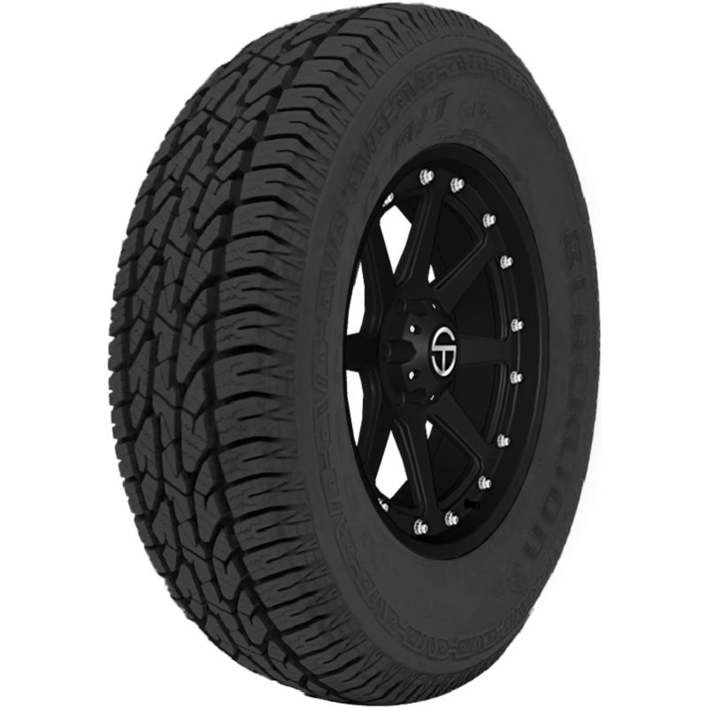 Blacklion Lt265/70r17/10 Blkln Voracio H/T Bc86