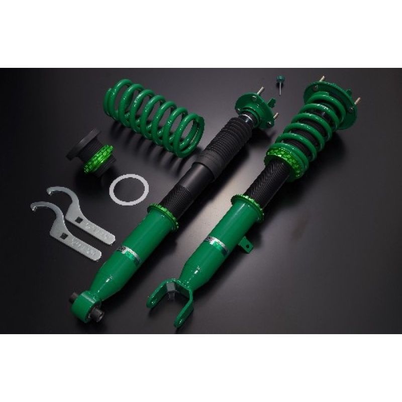 Tein VSQ62-J1AS3 2012+ Lexus GS250 (GRL11) / 2013+ Lexus GS350 (GRL10L) Flex AVS Coilover Kit