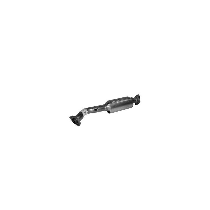 AB Catalytic 43134 Direct-Fit Catalytic Converter EPA (Federal)
