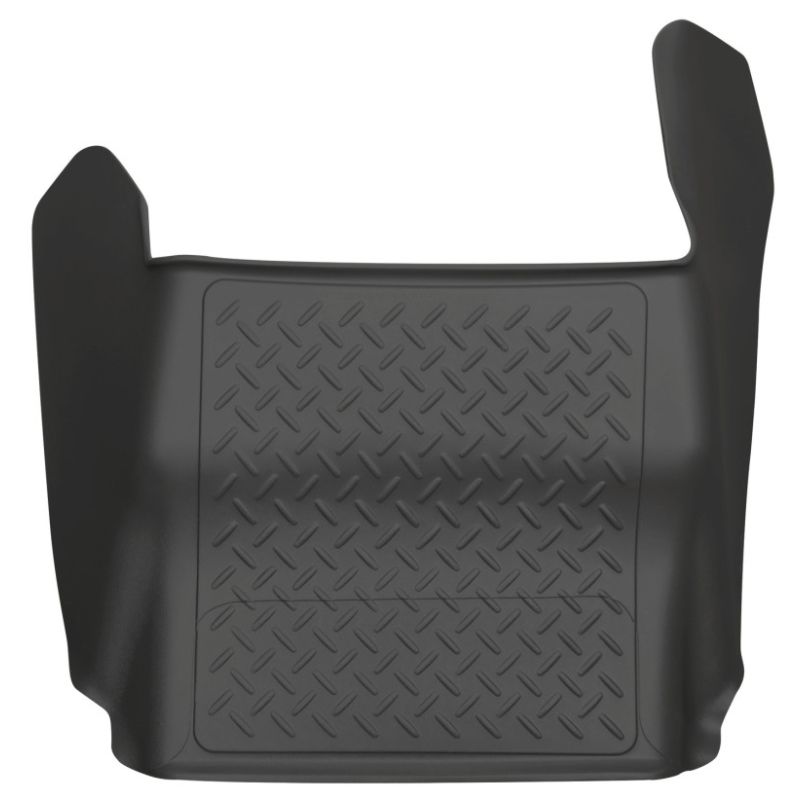 HUSKY LINERS HSK83421 09-14 Ford F150 Center Hump Floor Liner Black