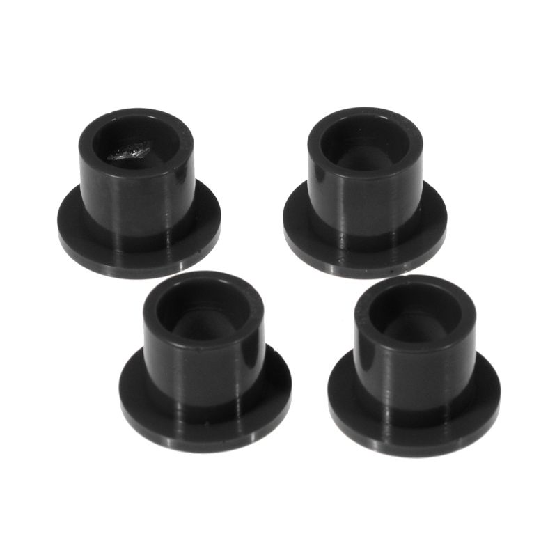 Prothane 4-701-BL 02-07 Dodge Ram 2wd Steering Rack Bushings - Black