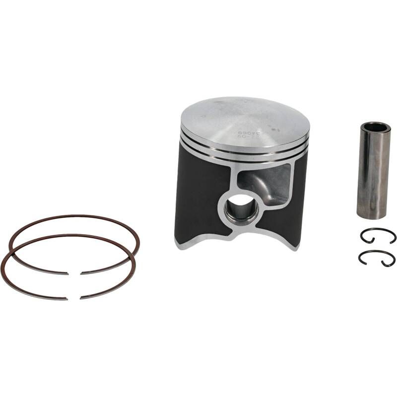 Vertex Pistons 24569A Cast Replica Piston Kit