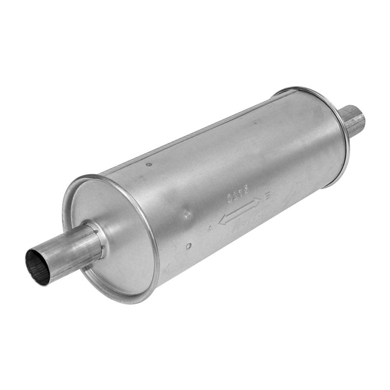 AP Exhaust 3743 Muffler - Enforcer II