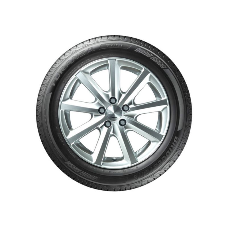 Bridgestone 001335 Bridgestone Dueler Ht 685 Lt225/75r16