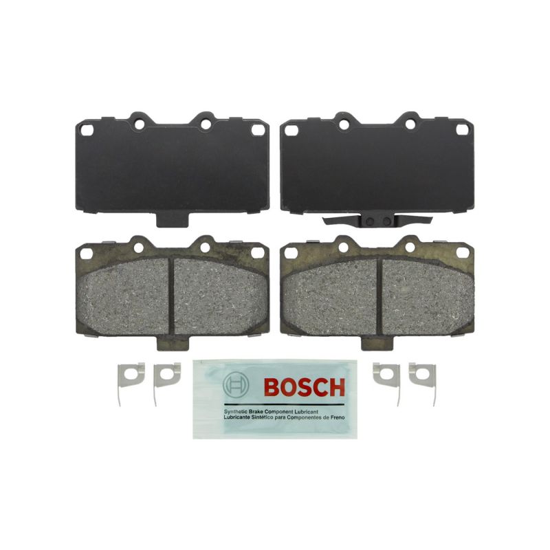 Bosch F03B176429 Bosch Brake Pads