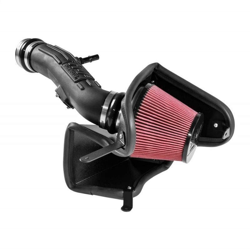 Flowmaster 615146 Delta Force Cold Air Intake Kit