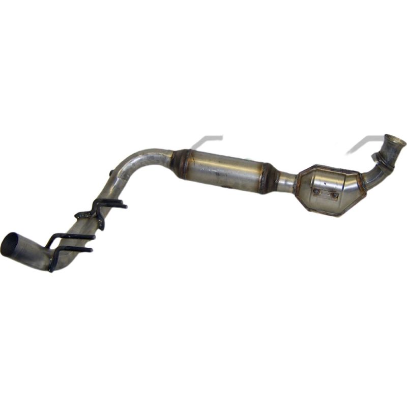 Davico Mfg 127790 CARB Exempt Direct Fit Catalytic Converter