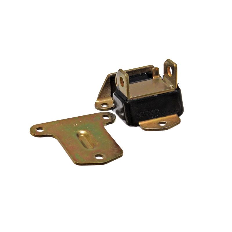 ENERGY SUSPENSION ENE3-1117G BBC Engine Motor Mount Zinc Finish Black Each