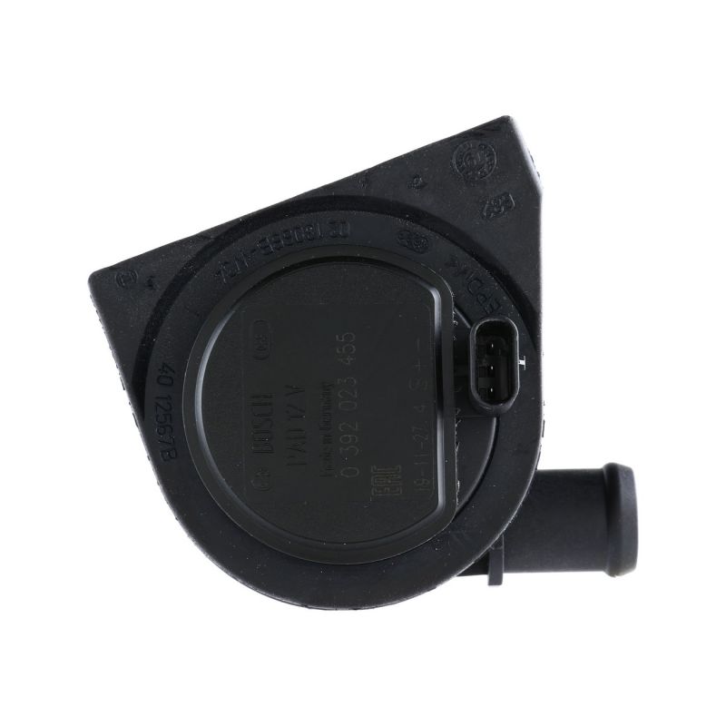 Bosch 0392023455 Bosch Electric Water Pump