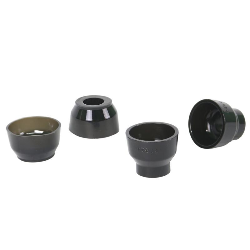 Whiteline W93460 1963-1982 Chevrolet Corvette Ball Joint Dust Boots