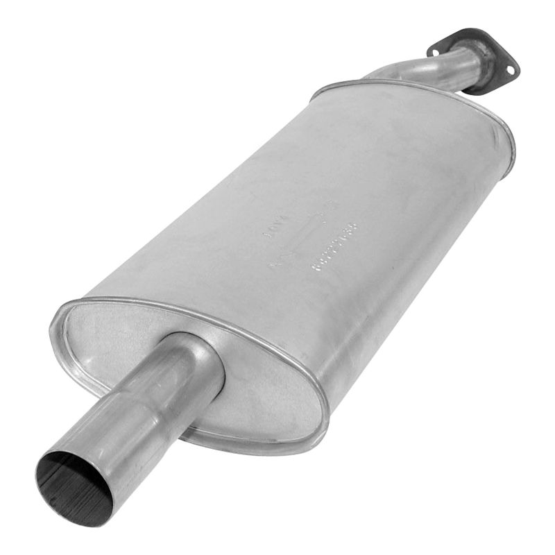 AP Exhaust 2411 Muffler - Welded Assembly - Challenge