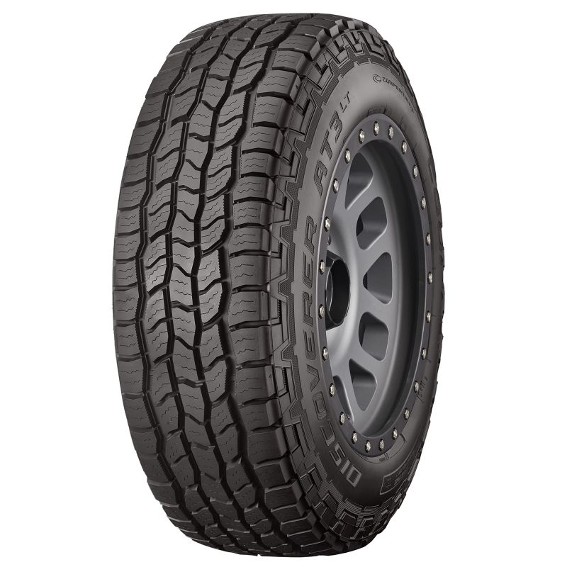 Cooper 170029027 Cooper Discoverer At3 Xlt Lt315/75r16
