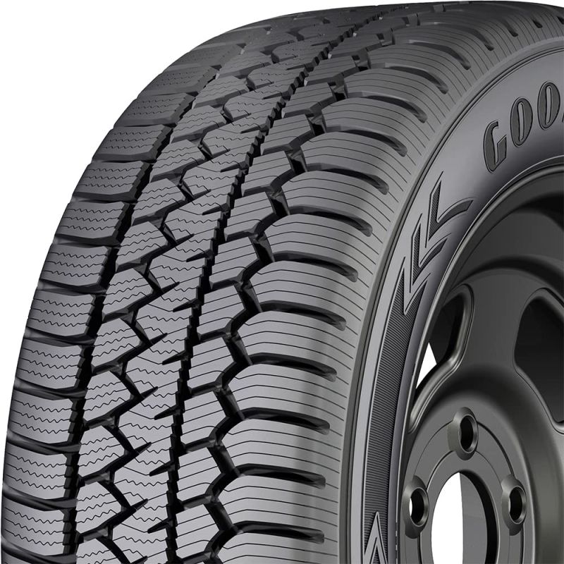 Goodyear  732004558 245/55r18 Eagle Enforcer A/W
