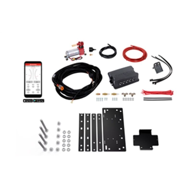 Firestone 2930 Air Command Dual Wireless App Standard Kit (WR17602930)