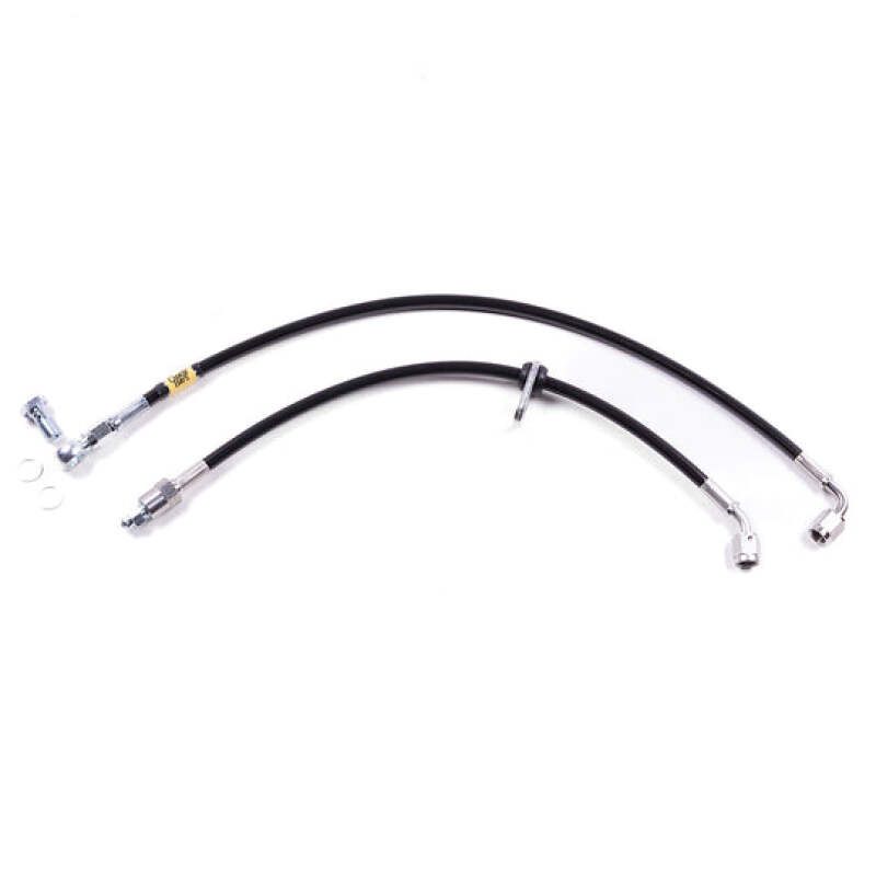 Chase Bays CB-86-FAVQCLUTCH 2013+ Toyota 86/GR86/FR-S/Subaru BRZ (w/CD009) Clutch Line