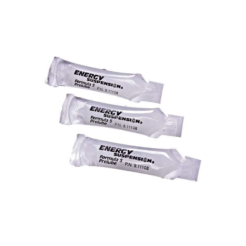 ENERGY SUSPENSION ENE9-11110 Formula 5 Prelube 3/pk
