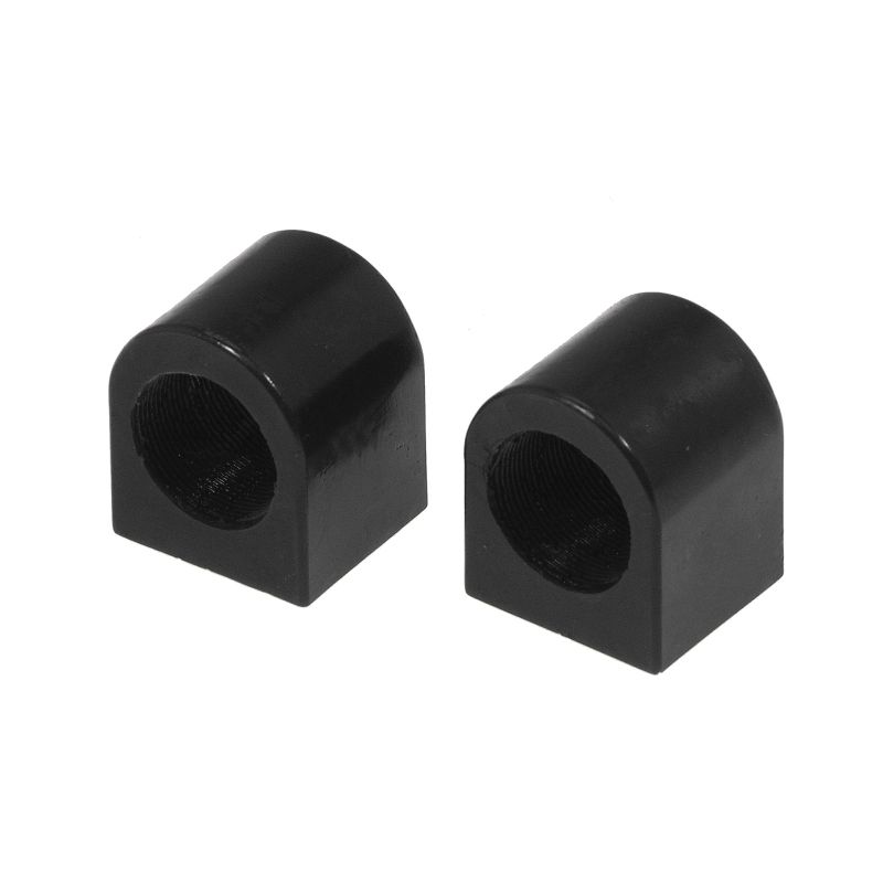 Prothane 14-1110-BL 79-89 Nissan 280/300ZX Front Sway Bar Bushings - 23mm - Black
