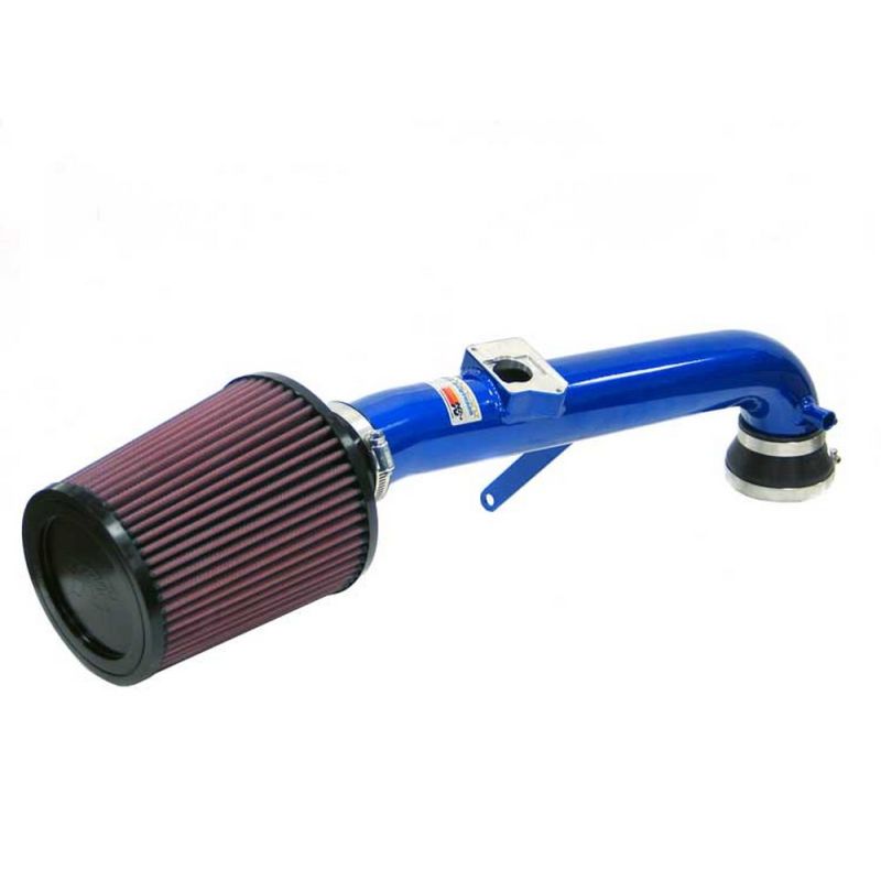 K&N 69-3510TB Performance Air Intake System