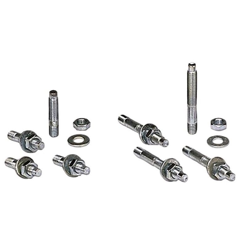 MOROSO MOR37955 Carburetor Stud Kit - 2in.