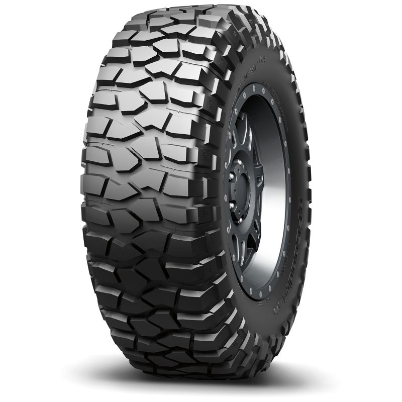 Bf Goodrich 39x13.50r17/6 121l Bfg Krawler T/A Kx
