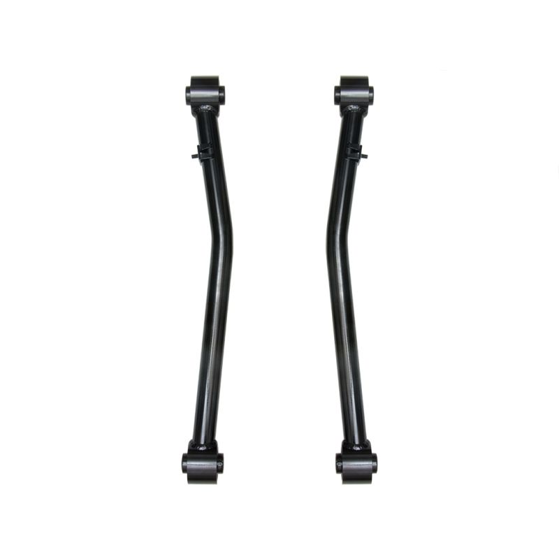 ICON 22021 2018+ Jeep Wrangler JL / 2020+ Jeep Gladiator JT Front Fixed Lower Link Kit