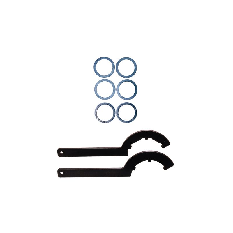 QA1 QA17888-111 Spanner Wrench & Thrust Bearing Kit