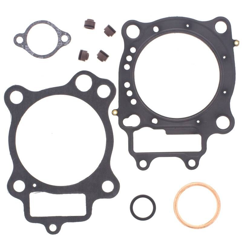 Vertex Pistons 810262 Top End Gasket Kit
