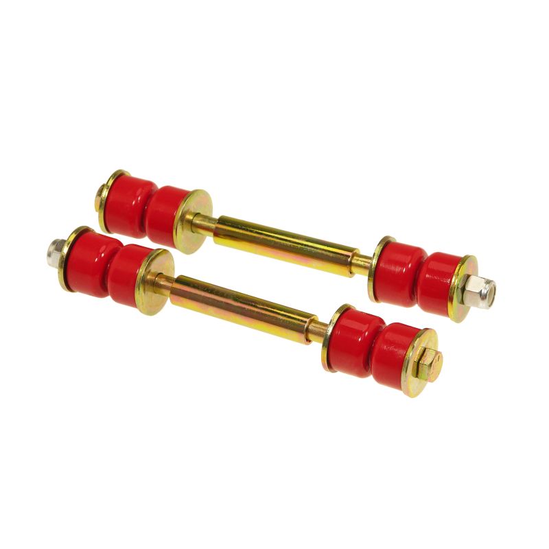 PROTHANE PTN19-409 Sway Bar End Links 4.5in Length