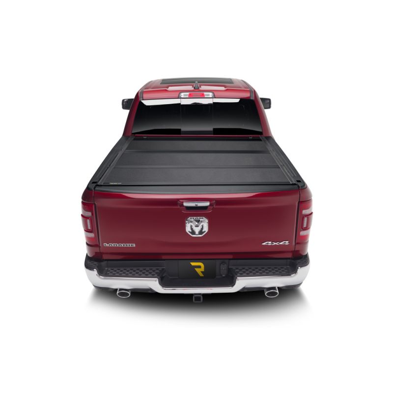 Undercover AX32005 09-18 Ram 1500 (19-20 Classic) / 10-20 Ram 2500/3500 8ft Armor Flex Bed Cover