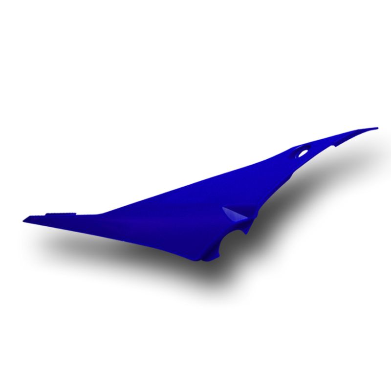 Cycra 1CYC-1777-62 10-13 Yamaha YZ450F Tank Covers - Blue