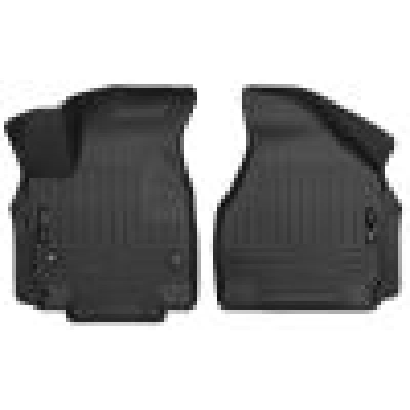 HUSKY LINERS HSK13011 Front Floor Liners