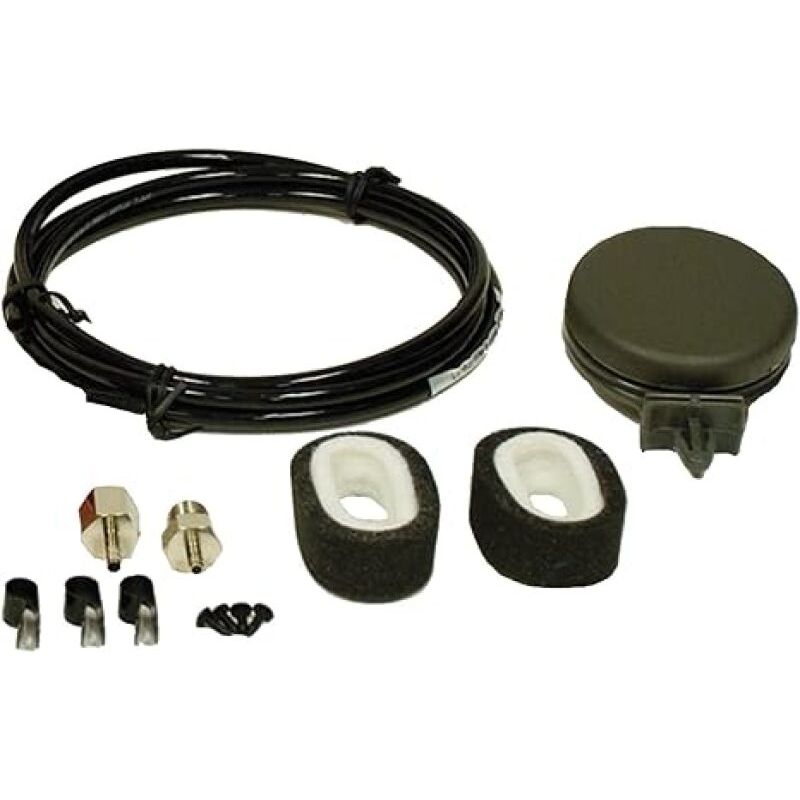 Firestone 9350 Service Filter Pack (9284) (WR17609350)