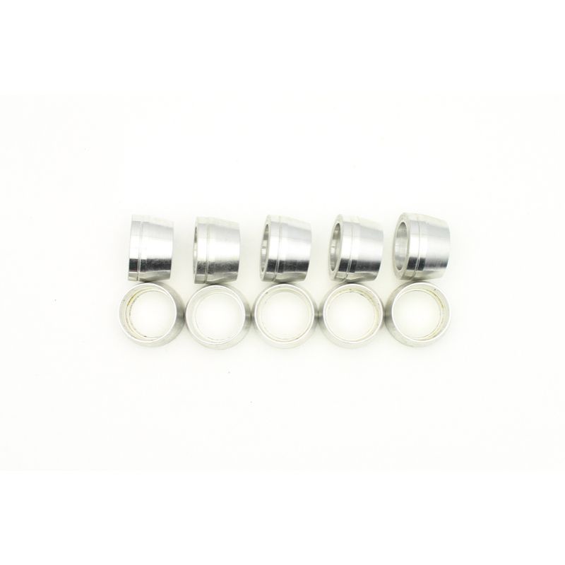 #10 PTFE Olive Inserts 10-Pack