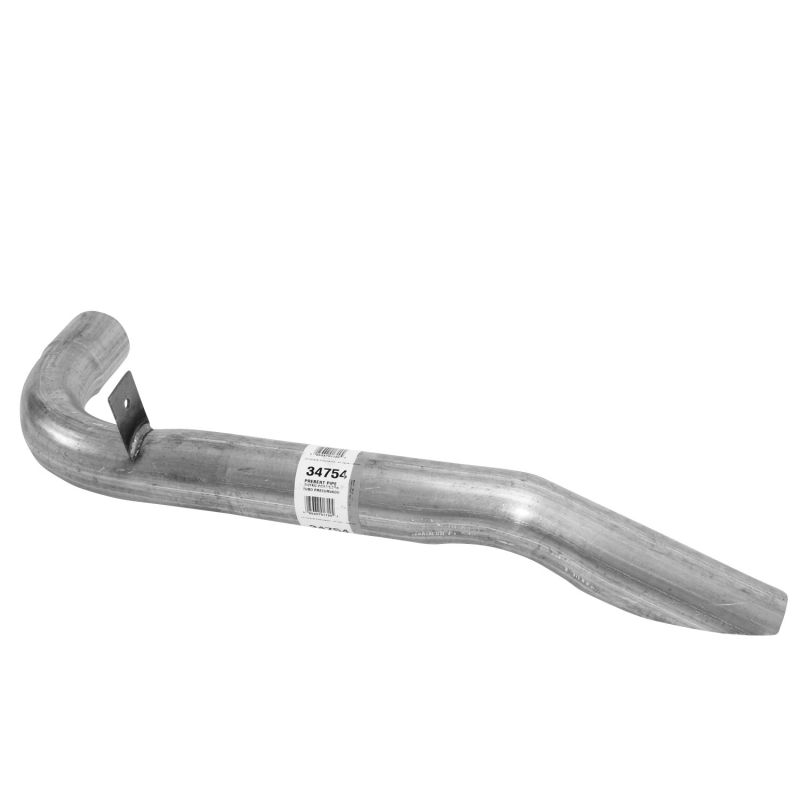 AP Exhaust 34754 Exhaust Tail Pipe