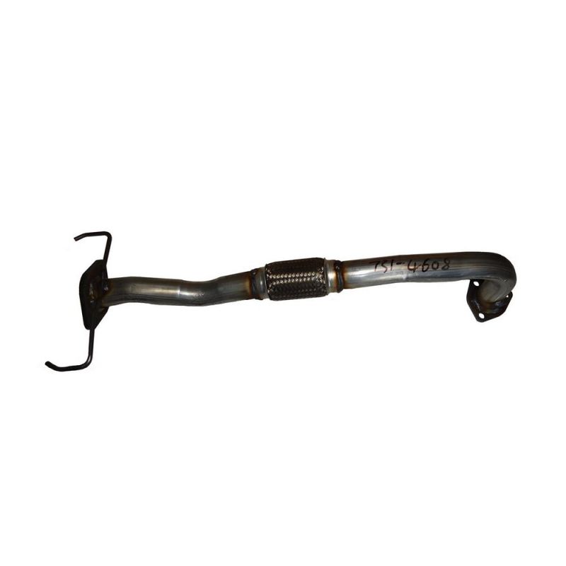AB Catalytic 731-46-08 Exhaust Pipe