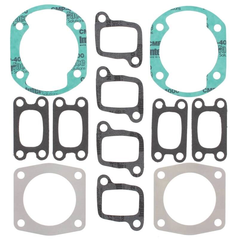 Vertex Pistons 710023A Top End Gasket Kit
