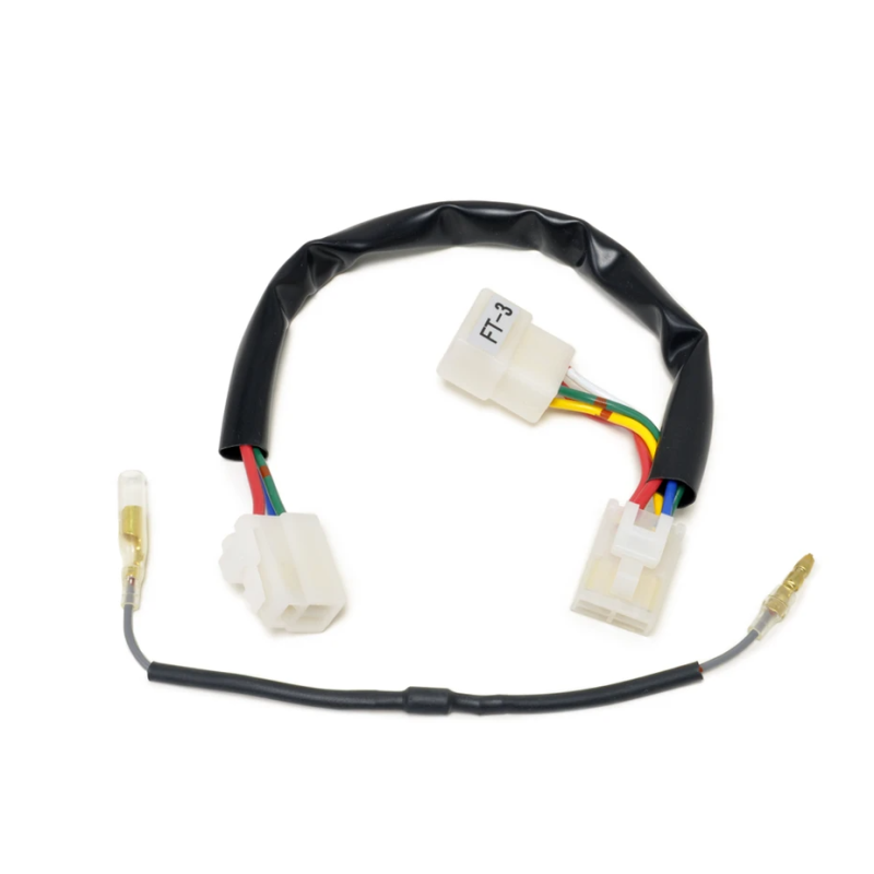 HKS 4103-RF002 / Blitz / Apexi / Stri 02-07 WRX/STi TT FT-3 Harness