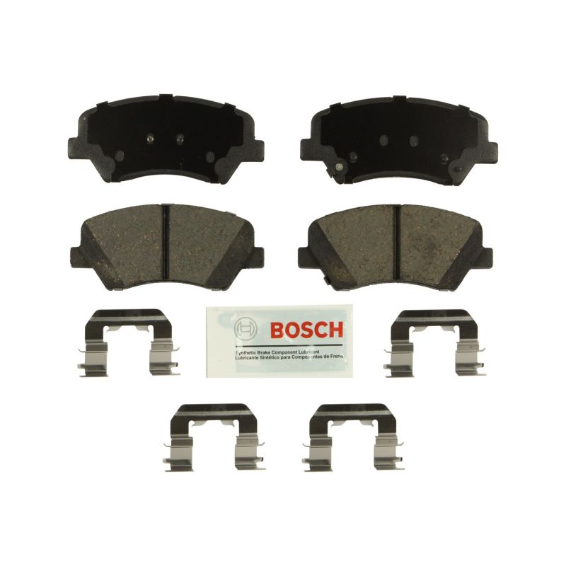 Bosch F03B176064 Bosch Brake Pads