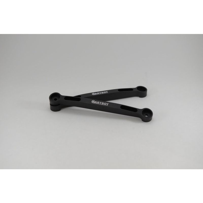 Kartboy Battery Tiedown