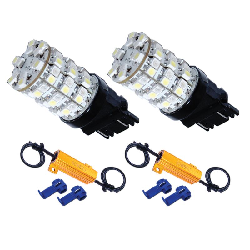 Oracle Lighting 4830-005 ORACLE Lighting 3157 Switchback + Load Equalizer Kit