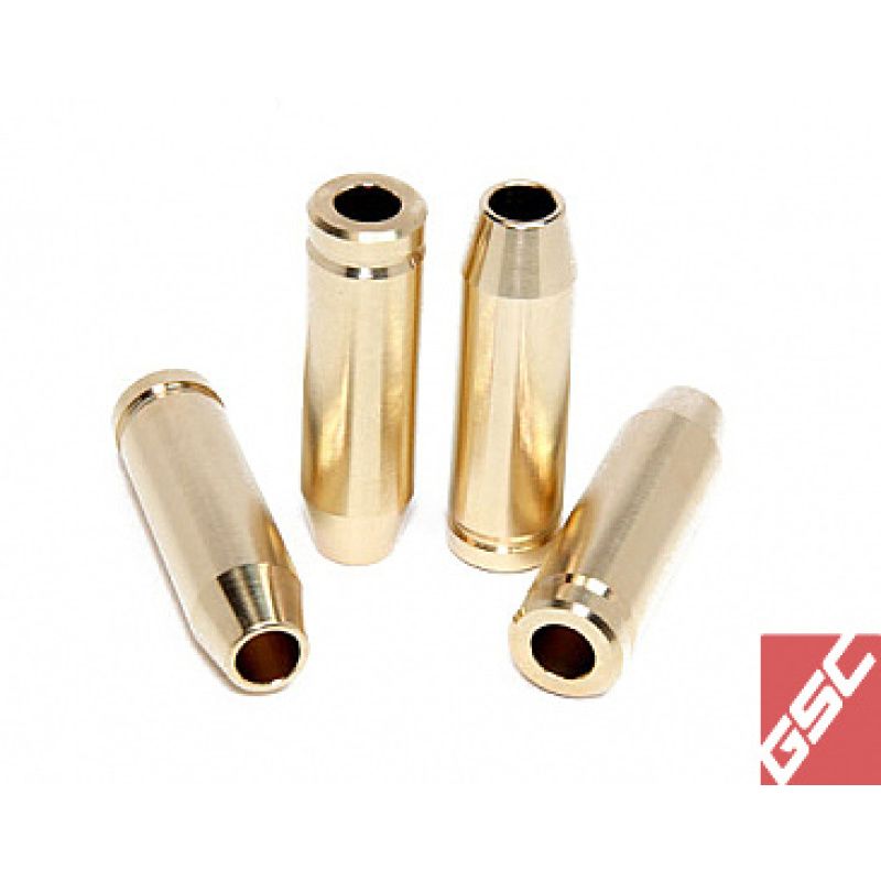 GSC Power Division 3002 GSC P-D Mitsubishi 4G63T Manganese Bronze Intake Valve Guide - Single