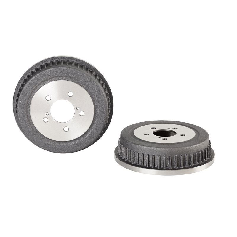 Brembo 14.7747.10 Premium OE Equivalent Brake Drum