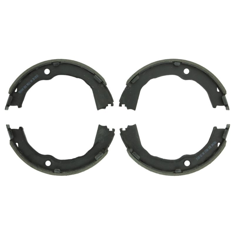 Bosch F03BB10619 Bosch New Parking Brake Shoe Set