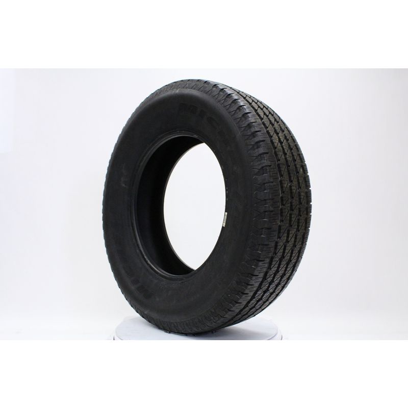 Michelin P235/70r16 104s Mic Cross Terrain Suv Orwl