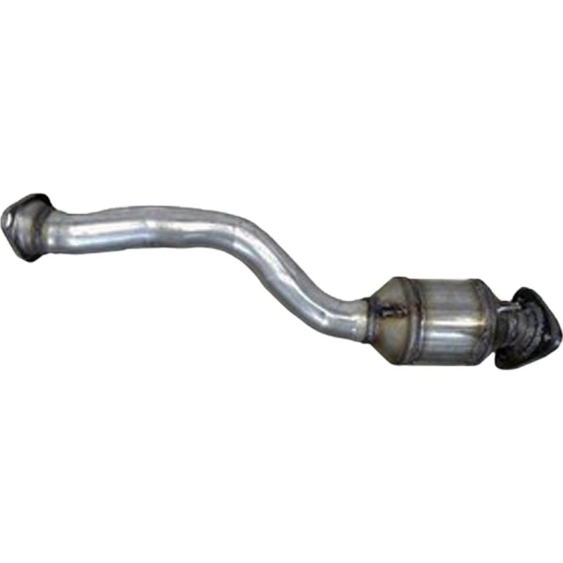 Davico Mfg 17322 Direct Fit Catalytic Converter