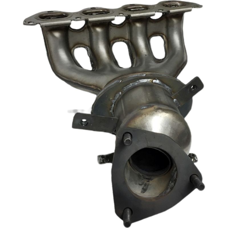 Davico Mfg 19283 Direct Fit Catalytic Converter