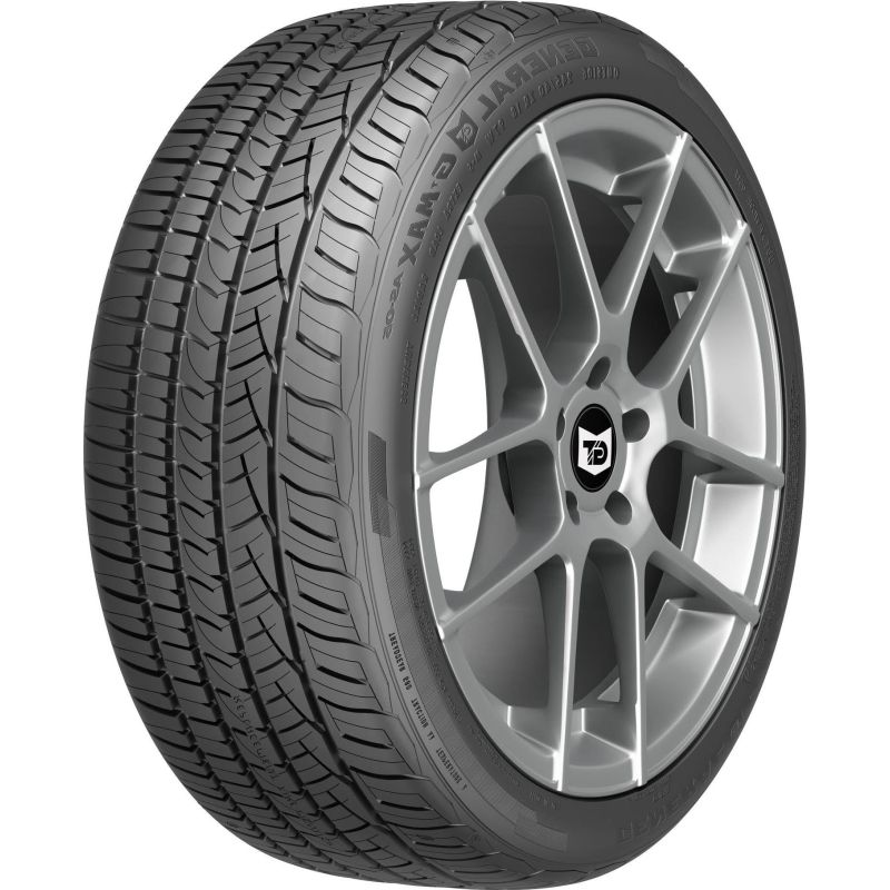 General 245/35zr20xl 95w Gen G-Max As-05
