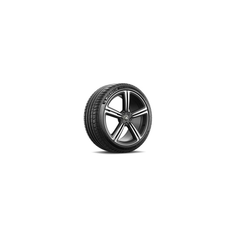 Michelin 255/45zr19xl (104y) Mic Pilot Sport 5
