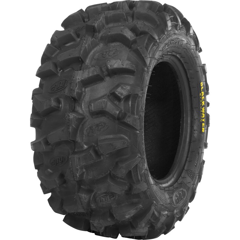 Itp 25x11.00r12 91f Itp Blackwater Evolution